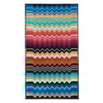 Missoni Home Giacomo käsipyyhe, 40 x 70 cm, 100 monivärinen, tuotekuva