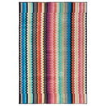 Missoni Home Giacomo bath sheet, 100 x 150 cm, 100 multicolour, product image