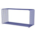 Montana Furniture Panton Wire Extended module, depth 25,7 cm, 135 Monarch, product image