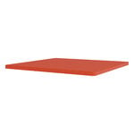 Montana Furniture Panton Wire Single hyllylevy, syvyys 34,8 cm, 145 Rosehip, näkymä 1