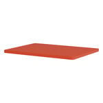 Montana Furniture Panton Wire Single top panel, depth 25,7 cm, 145 Rosehip, view 1