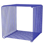 Montana Furniture Modulo Panton Wire Single, profondità 34,8 cm, 135 Monarch, immagine prodotto