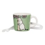 Moomin Arabia Moomin mini mug, Loving Care, product image