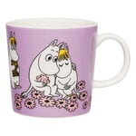 Moomin Arabia Moomin mug, Sweethearts, product image