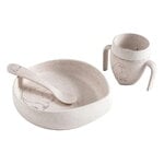 Skandino Moomin tableware set, Moomintroll, product image