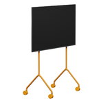 Pedestal Mobile TV Moon Light, antracite - Kopio - Kopio - Kopio - Kopio - Kopio - Kopio - Kopio - Kopio, immagine prodotto
