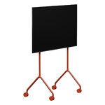 Pedestal Mobile TV Moon Light, antracite - Kopio - Kopio - Kopio - Kopio - Kopio - Kopio - Kopio, immagine prodotto