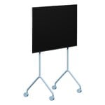 Pedestal Mobile TV Moon Light, antracite - Kopio - Kopio - Kopio - Kopio - Kopio - Kopio, immagine prodotto
