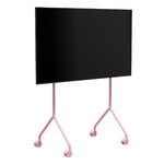 Pedestal Meuble TV Moon Light, bubble-gum, image produit