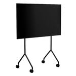 Pedestal Mobile TV Moon Light, antracite, immagine prodotto