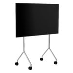 Pedestal Mobile TV Moon Light, antracite - Kopio - Kopio - Kopio - Kopio - Kopio, immagine prodotto