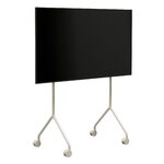 Pedestal Mobile TV Moon Light, antracite - Kopio - Kopio - Kopio - Kopio - Kopio, immagine prodotto
