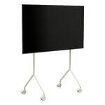 Pedestal Moon Light TV-Stand, Perle, produktbild
