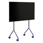 Pedestal Moon Light TV-Bank, Ultramarin, produktbild