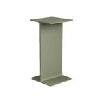 String Furniture Museum Pedestal, green, product image