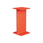 String Furniture Museum pedestal, orange, product image