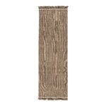 Nanimarquina Wellbeing Nettle runner rug, 80 x 240 cm