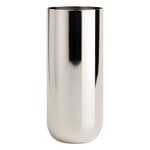 Nichba Vaso Stainless Steel, 24 cm, acciaio inox lucidato, immagine prodotto
