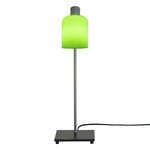 Nemo Lighting Lampe de Bureau bordslampa, grön