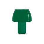 Nemo Lighting Lampe de table portable Lorosae, vert romarin