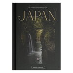 Éditions Komorebi An Elevated Guidebook To Japan, immagine prodotto