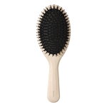 Nuori Revitalizing hairbrush, large, neutral