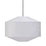 New Works Lampada a sospensione Kite, 65 cm, bianco