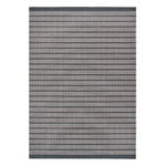 Woodnotes New York rug, graphite - stone, product image