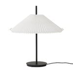 New Works Nebra table lamp, white, view 1