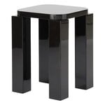 New Works Sgabello Atlas, espresso, vista 1