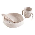 Skandino Moomin tableware set, Sniff, product image