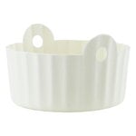 Normann Copenhagen Colu basket, cream, product image
