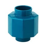 Normann Copenhagen Deko Object H5 Hexagon, petroolin sininen, näkymä 1