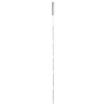 Normann Copenhagen Reb ceiling lamp 5, white, product image