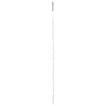 Normann Copenhagen Reb ceiling lamp 8, white, product image