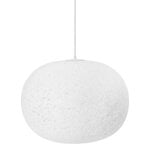 Normann Copenhagen Act riippuvalaisin, 80 cm, valkoinen, tuotekuva