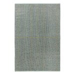 Normann Copenhagen Seam-Teppich, 200 x 300 cm, Blautöne, produktbild