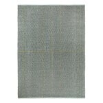 Normann Copenhagen Seam matto, 250 x 350 cm, sininen, tuotekuva