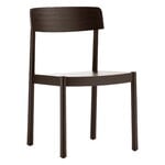 Normann Copenhagen Timb chair, brown, product image