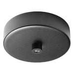 Nuura Canopy 1, black, product image