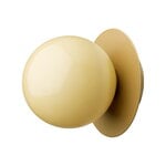 Nuura Liila 1 wall/ceiling lamp, medium, Nordic gold - honey, view 1