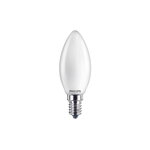 Nuura Philips LED bulb 4,5W E14 470lm, dimmable