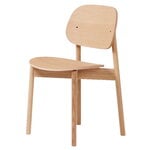 Ishinomaki Laboratory Obon chair, natural, product image