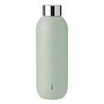 Stelton Keep Cool juomapullo, 0,6 L, minty moss, tuotekuva