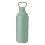 Stelton Tabi termospullo, 1 L, dusty green, tuotekuva