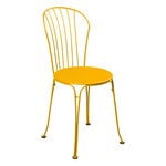 Fermob Opéra+ tuoli, honey textured