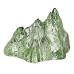 Kosta Boda The Rock votive, 91 mm, iron oxide, product image