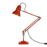 Anglepoise Original 1227 desk lamp, coral red, product image