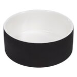 PAIKKA Cool bowl L, black