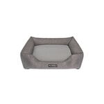 PAIKKA Cooling Orthopedic Bed koiranpeti, 60 cm, harmaa, tuotekuva